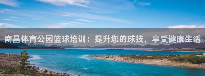 富联娱乐平台开户要钱吗安全吗：南昌体育公园篮球培训：