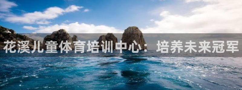 富联娱乐嗯 5O6917 富联：花溪儿童体育培训中心