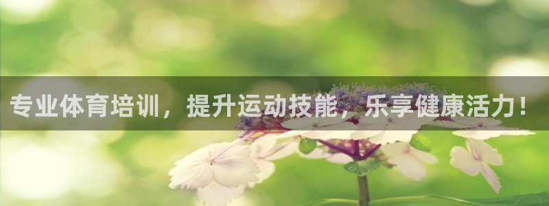 富联平台选 585341 平台：专业体育培训，提升运