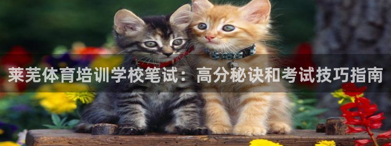 富联平台靠 5o69I7：莱芜体育培训学校笔试：高分