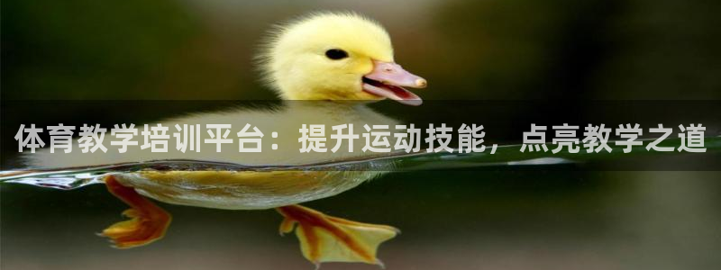 富联娱乐在线注册链接是什么软件：体育教学培训平台：提